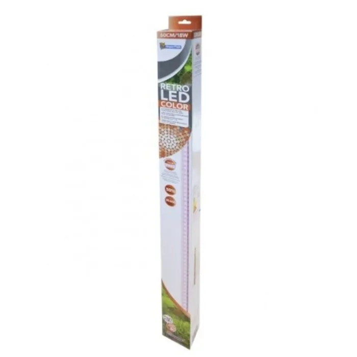 Superfish Superfish Retroled Color T8 & JT5 120 cm / 36 W
