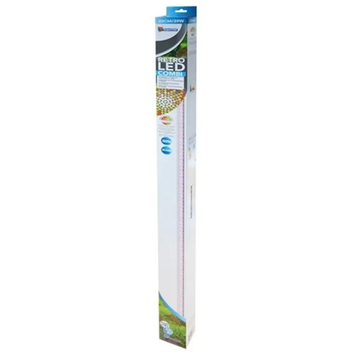 Superfish Superfish Retroled Combi T5 85 cm / 39 W