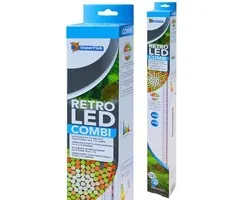 Superfish Superfish Retroled Combi T8 & JT5 150 cm / 58 W