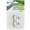Superfish Superfish RetroLED ophangklemmen 2 stuks