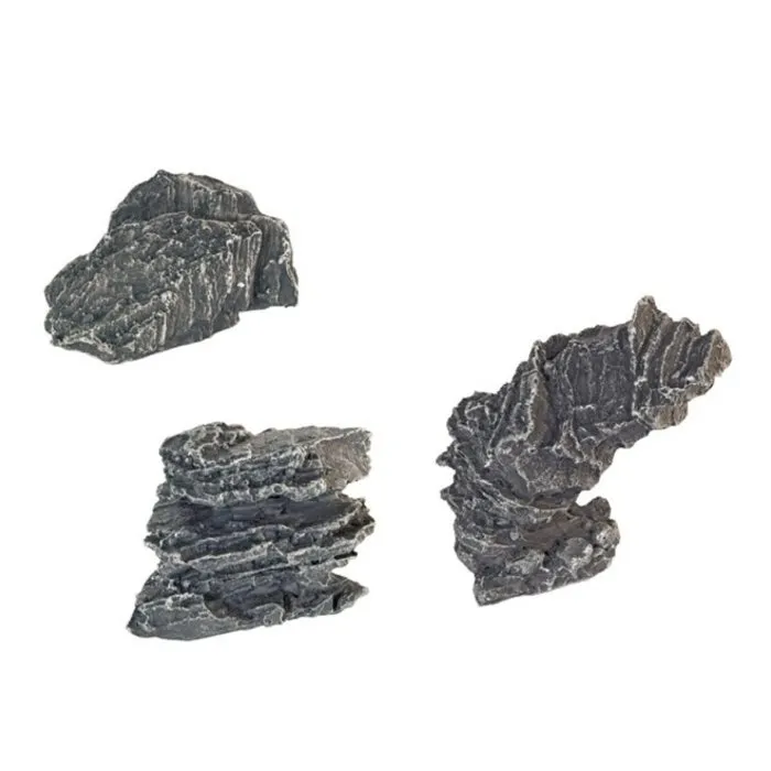 Superfish Superfish Scapers Rock Small 3 stuks Combi Pack