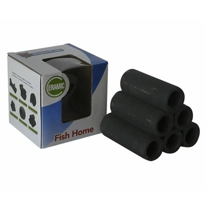 Superfish Superfish Shrimp Garnalen Flat