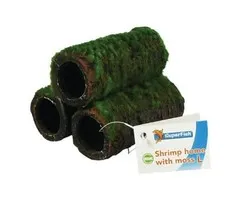 Superfish Superfish Shrimp Home met Mos L