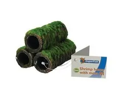 Superfish Superfish Shrimp Home met Mos M