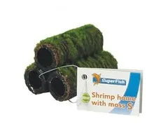 Superfish Superfish Shrimp Home met Mos S