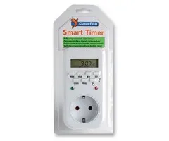 Superfish SuperFish Smart Timer