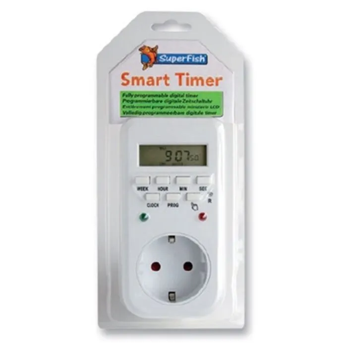Superfish SuperFish Smart Timer