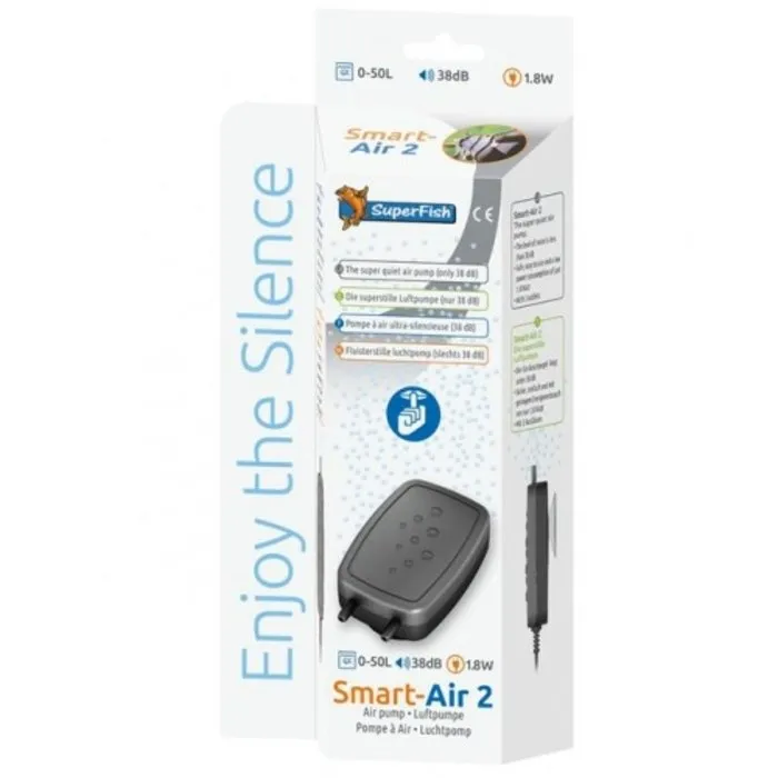 Superfish Superfish Smart-Air 2