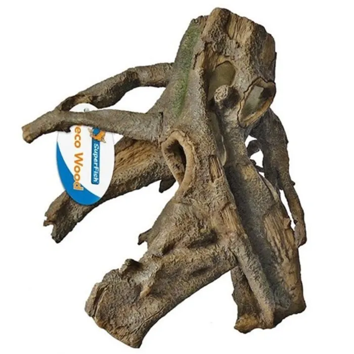 Superfish Superfish Staande wortel L 26 x 15 x 24,5