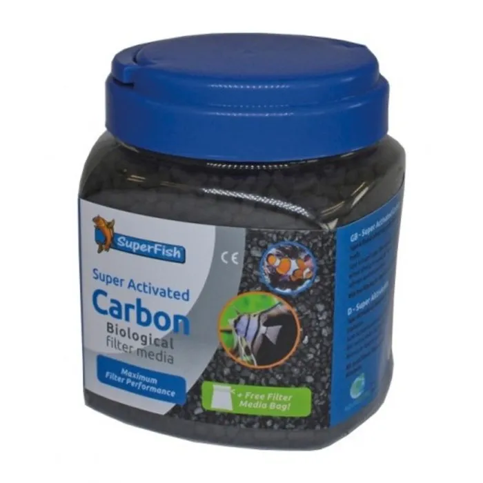 Superfish Superfish Super Actief Kool 1000 ML