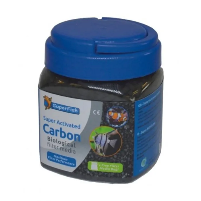 Superfish Superfish Super Actief Kool 500 ML