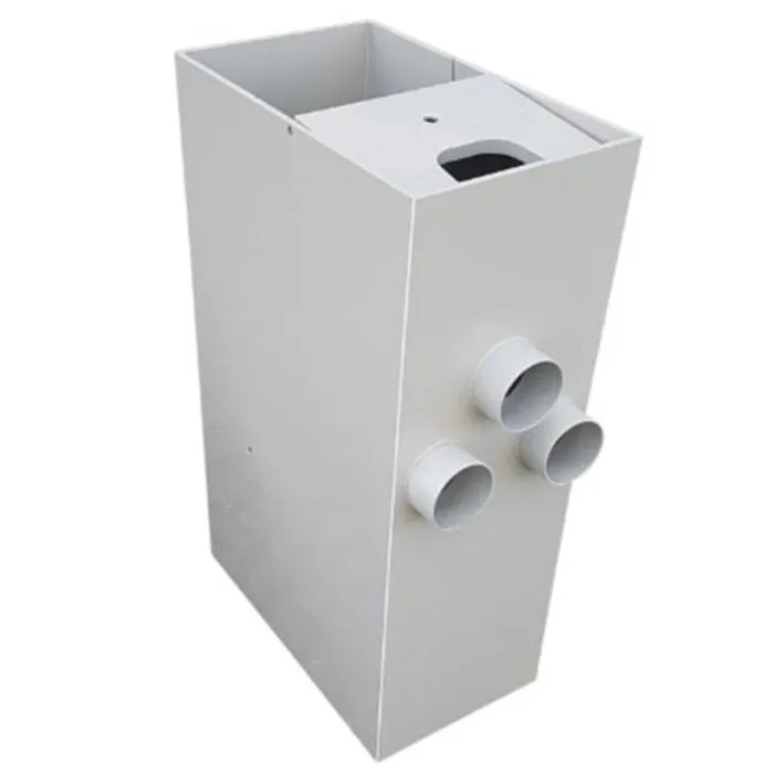 Air Aqua SuperSieve Large