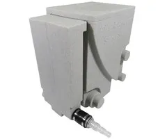 Air Aqua SuperSieve Pump