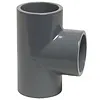 Mega PVC T-stuk 90° 110 mm