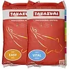 Takazumi Takazumi Easy 10 KG en Takazumi Vital 10 KG (actie)