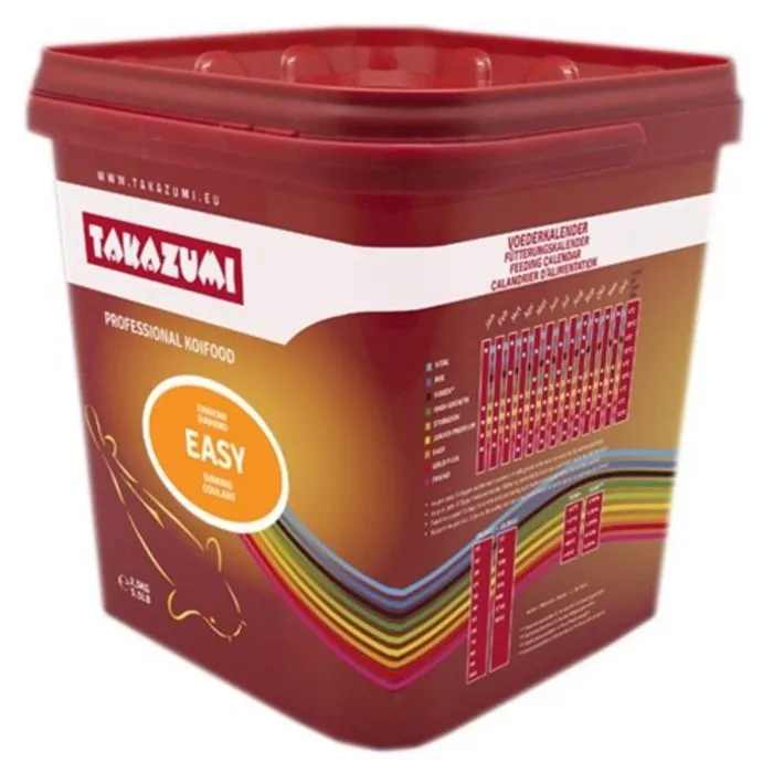 Takazumi Takazumi Easy 2500 gram