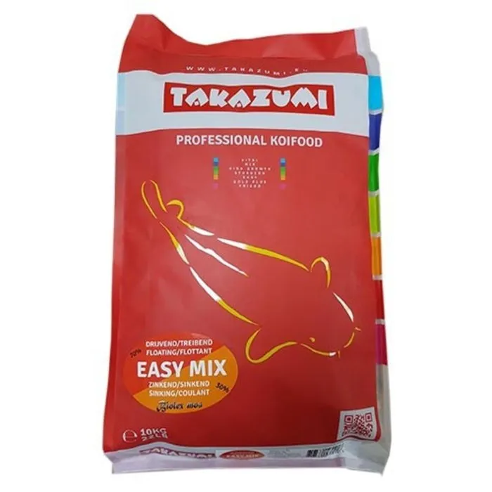 Takazumi Takazumi Easy Mix 10 kg