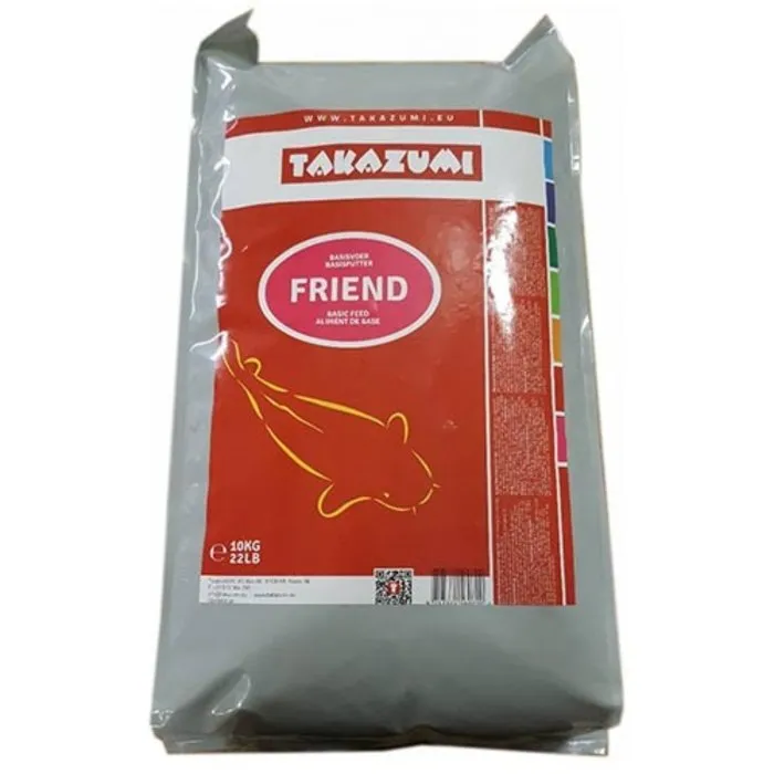 Takazumi Takazumi Friend 10 KG
