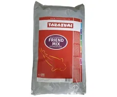 Takazumi Takazumi Friend Mix 10 KG