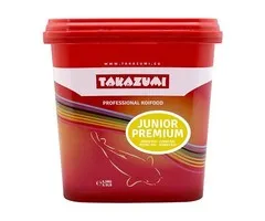 Takazumi Takazumi Junior premium 1 KG