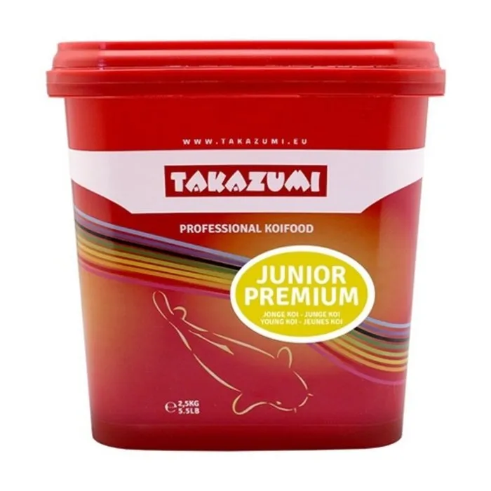 Takazumi Takazumi Junior Premium 2.5 KG