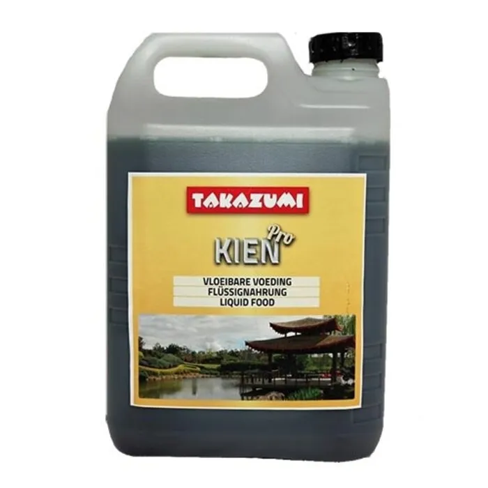 Takazumi Takazumi Kien Pro 2,5 liter (actie)