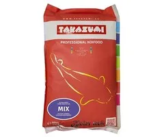 Takazumi Takazumi Mix 10 KG