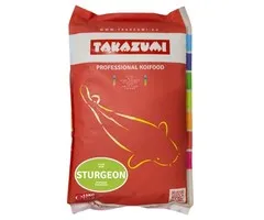 Takazumi Takazumi Steur 15 KG