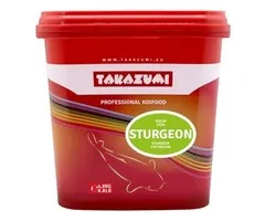 Takazumi Takazumi Steur 4 KG