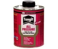 Tangit Tangit All pressure Lijm 1 kg met kwast