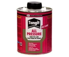 Tangit Tangit All pressure Lijm 250 gram met kwast