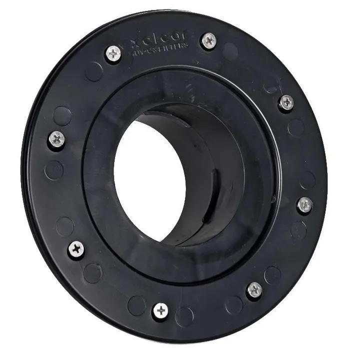 XClear Tankdoorvoer 75 mm