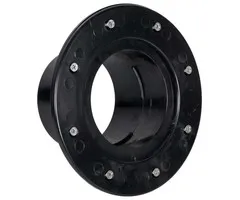 XClear Tankdoorvoer 90 mm