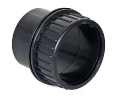 XClear Tankdoorvoer met schroefdraad 110 mm