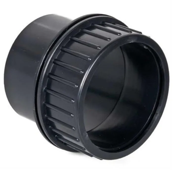 Merkloos Tankdoorvoer met schroefdraad 110 mm (actie)