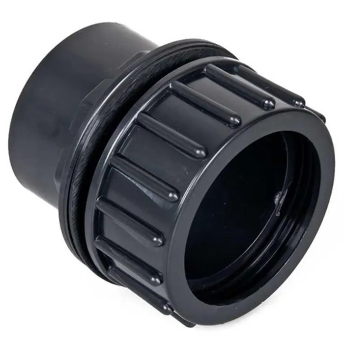 XClear Tankdoorvoer met schroefdraad 63 mm