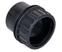 XClear Tankdoorvoer met schroefdraad 90 mm