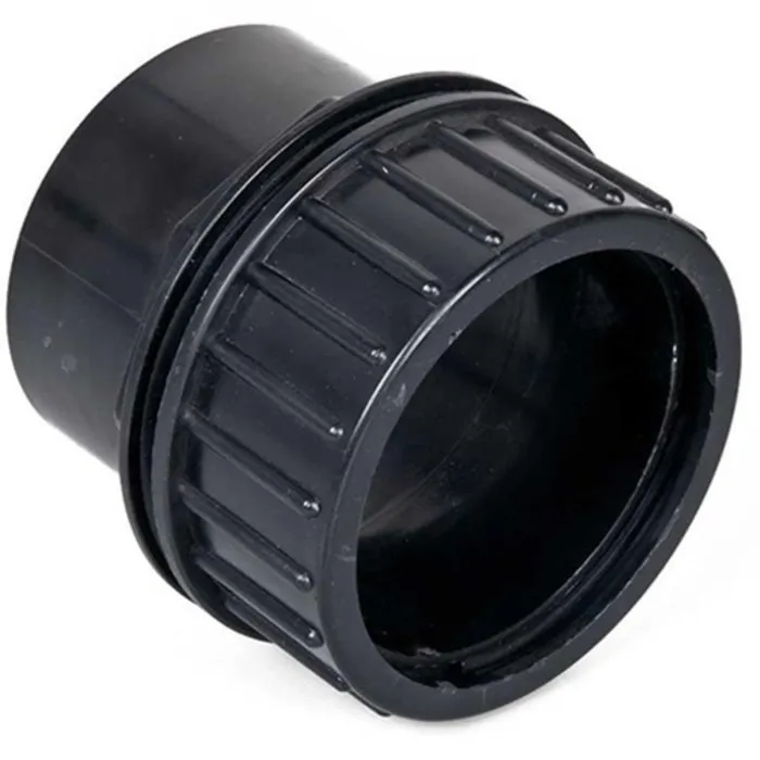 XClear Tankdoorvoer met schroefdraad 90 mm