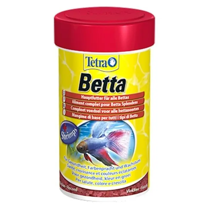 Tetra Tetra Betta 100 ML