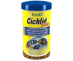 Tetra Tetra Cichlid Sticks 500 ML