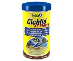 Tetra Tetra Cichlid XL Flakes 1000 ML