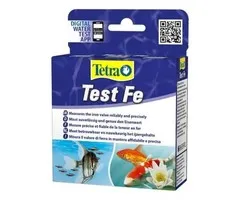 Tetra Tetra Fe-Test (ijzer) 10 ML