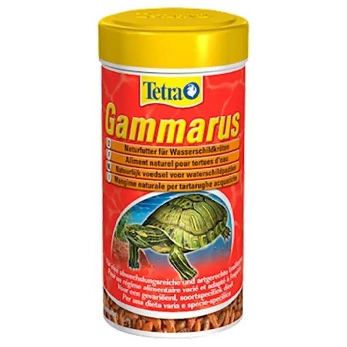 Tetra Tetra Gammarus 250 ML