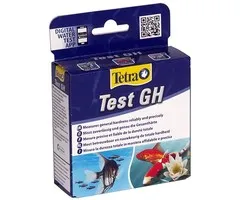 Tetra Tetra Gh-Test (Totaalhardheid) 10 ML