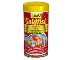Tetra Tetra Goldfish 250 ML