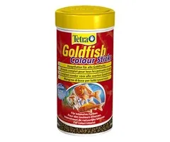 Tetra Tetra Goldfish Colour Sticks 100 ML