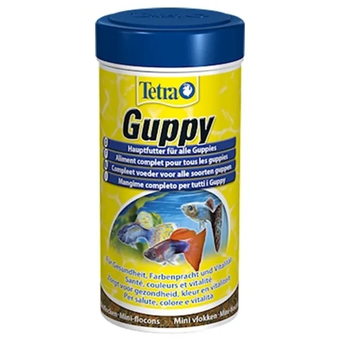 Tetra Tetra Guppy 250 ML