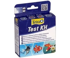 Tetra Tetra Kh-Test (Carbonaathardheid) 10 ML