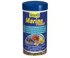 Tetra Tetra Marine Flakes 250 ML