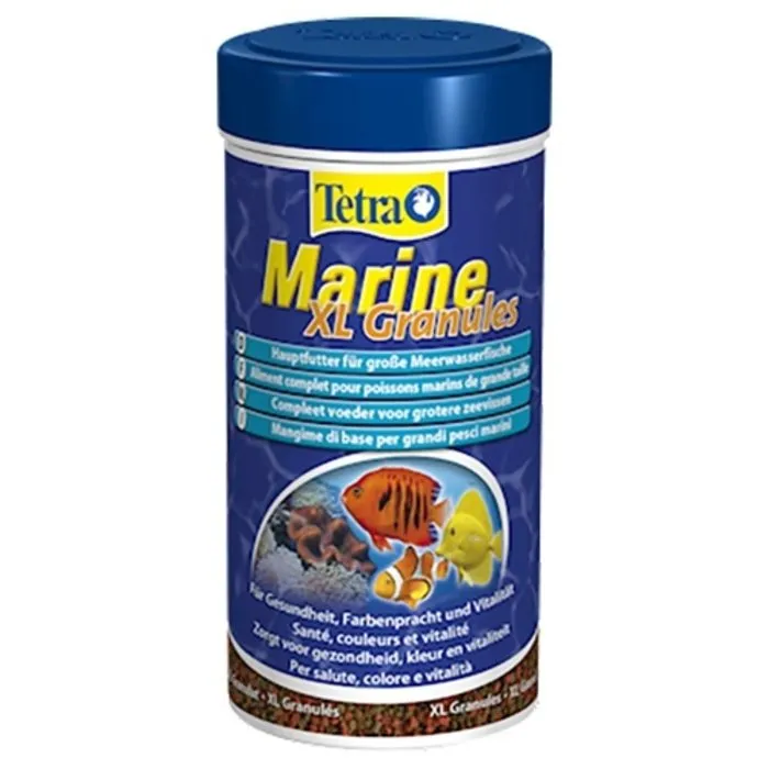 Tetra Tetra Marine XL Granules 250 ML